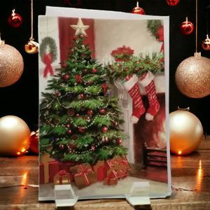 14 Paper Magic Group Christmas Cards with Envelopes By Daniel Rodgers